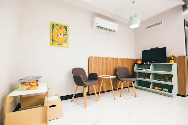 Klinik 45 - Ağız ve Diş Sağlığı Polikliniği - Resim 7
