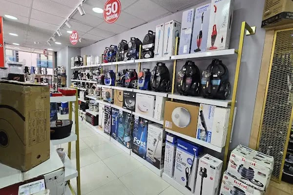 GÜMRÜK OUTLET - Resim 14