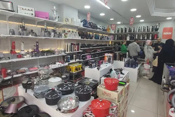 GÜMRÜK OUTLET - Resim 16