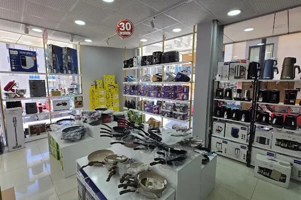 GÜMRÜK OUTLET - Resim 5