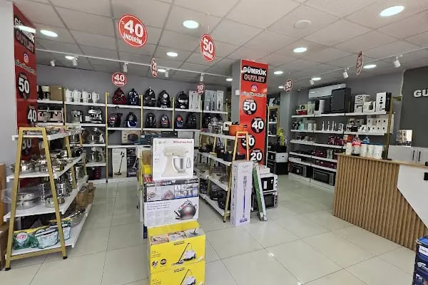 GÜMRÜK OUTLET - Resim 11