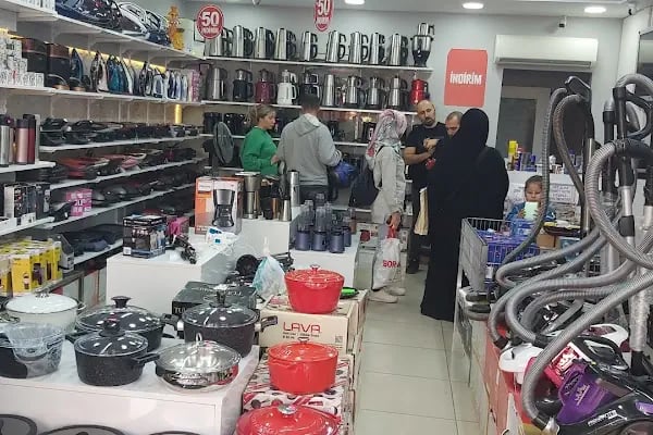 GÜMRÜK OUTLET - Resim 17