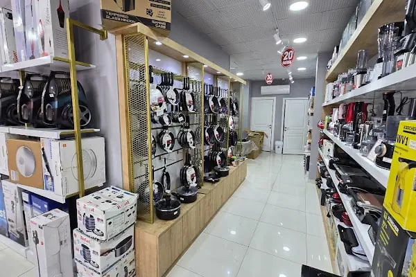 GÜMRÜK OUTLET - Resim 13