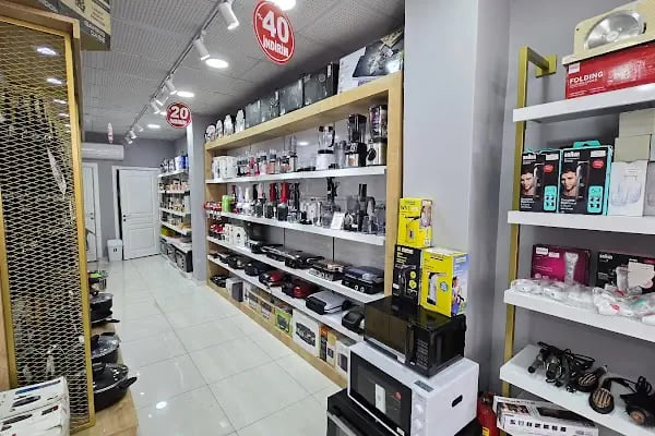 GÜMRÜK OUTLET - Resim 8