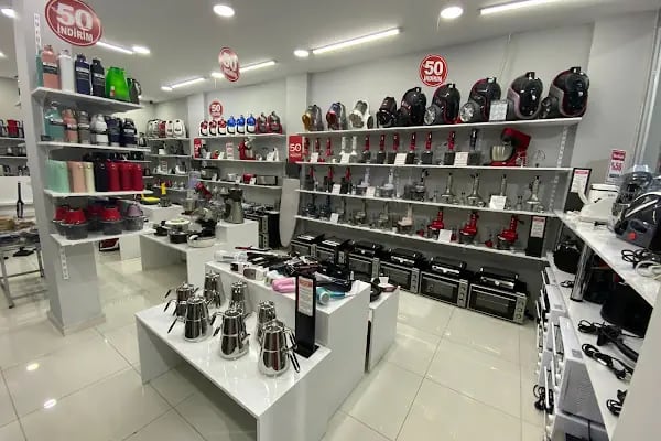 GÜMRÜK OUTLET - Resim 3