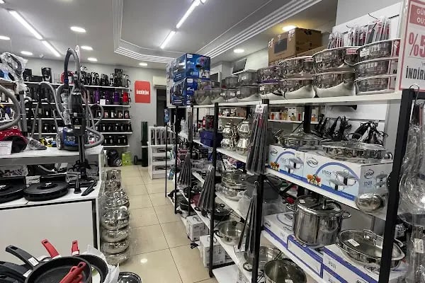 GÜMRÜK OUTLET - Resim 19