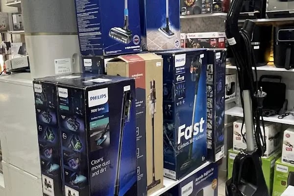 GÜMRÜK OUTLET - Resim 6