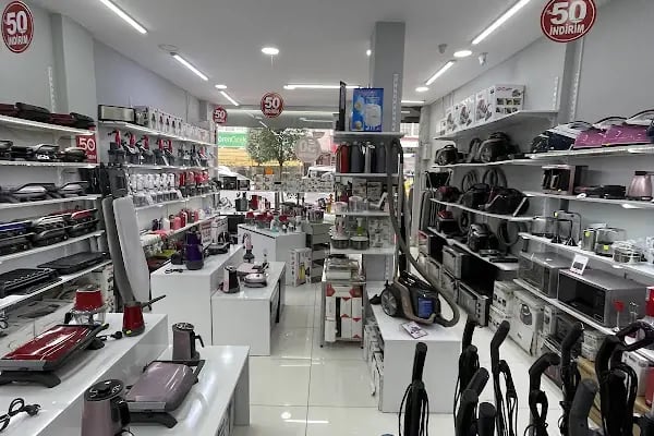 GÜMRÜK OUTLET - Resim 20