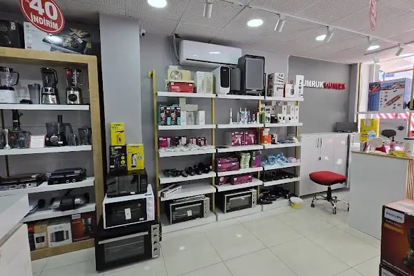 GÜMRÜK OUTLET - Resim 15