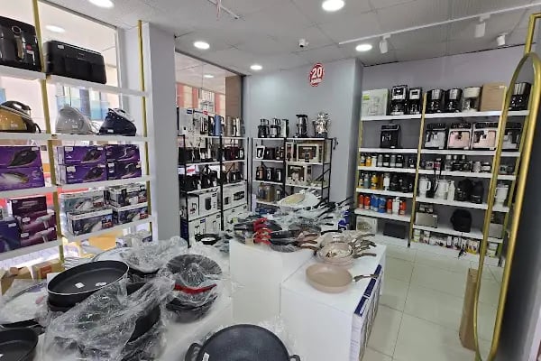 GÜMRÜK OUTLET - Resim 10
