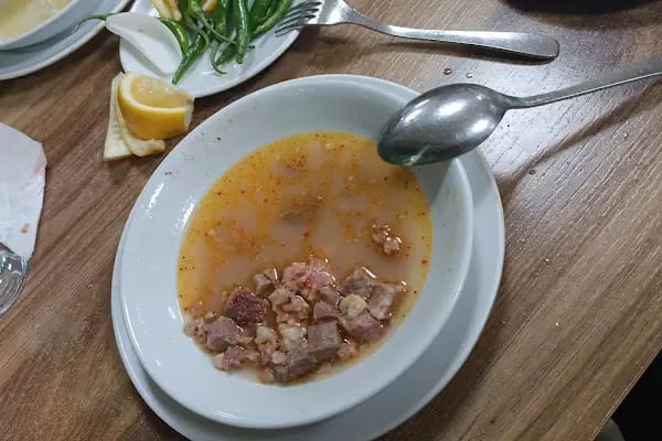 Aksu Et Lokantası - Resim 5