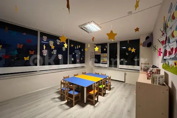 Sevgi Bağı Anaokulu - Resim 16