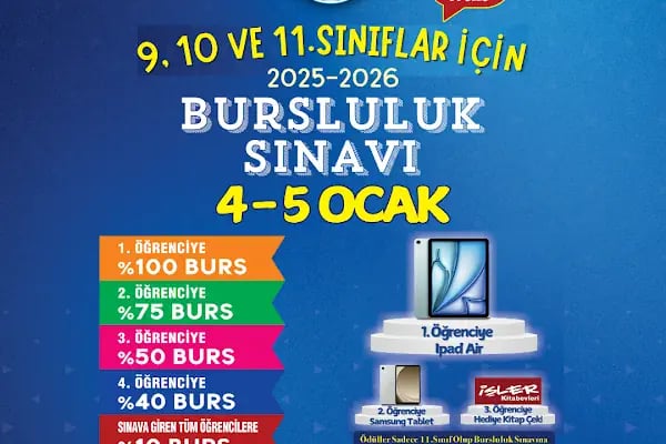 Zeta Akademi Özel Öğretim Kursu - Resim 9