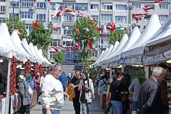 Bahçelievler Hükümet Konağı - Resim 14