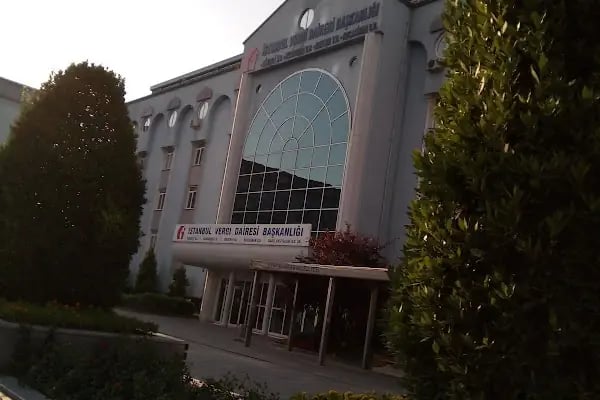 Bahçelievler Hükümet Konağı - Resim 19