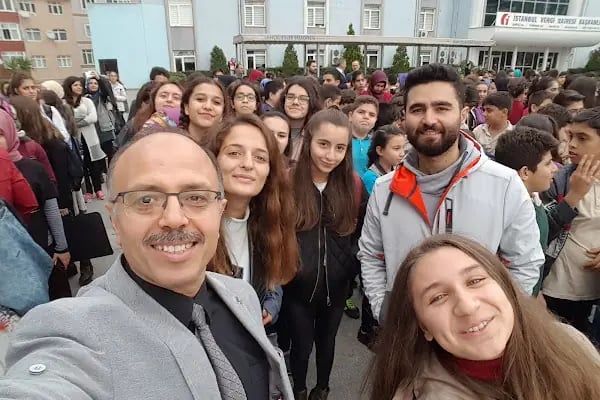 Bahçelievler Hükümet Konağı - Resim 15