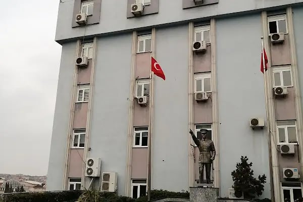 Bahçelievler Hükümet Konağı - Resim 18