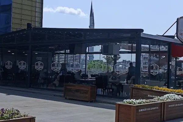 Bahçelievler Hükümet Konağı - Resim 4