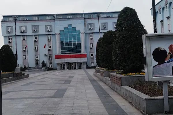 Bahçelievler Hükümet Konağı - Resim 17