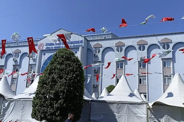 Bahçelievler Hükümet Konağı - Resim 5