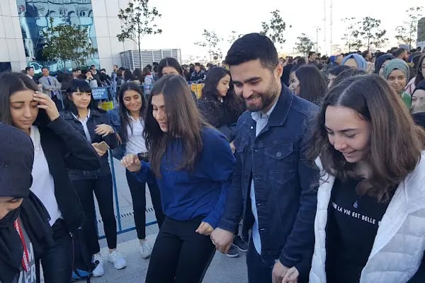 Bahçelievler Hükümet Konağı - Resim 16