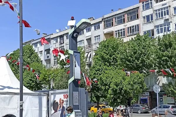 Bahçelievler Hükümet Konağı - Resim 6