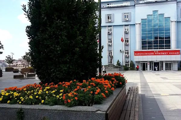 Bahçelievler Hükümet Konağı - Resim 9