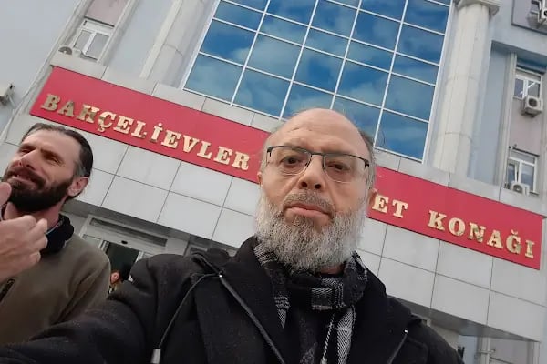 Bahçelievler Hükümet Konağı - Resim 13