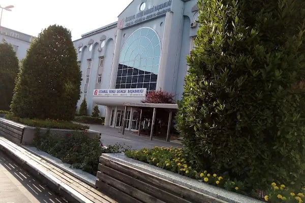 Bahçelievler Hükümet Konağı - Resim 2