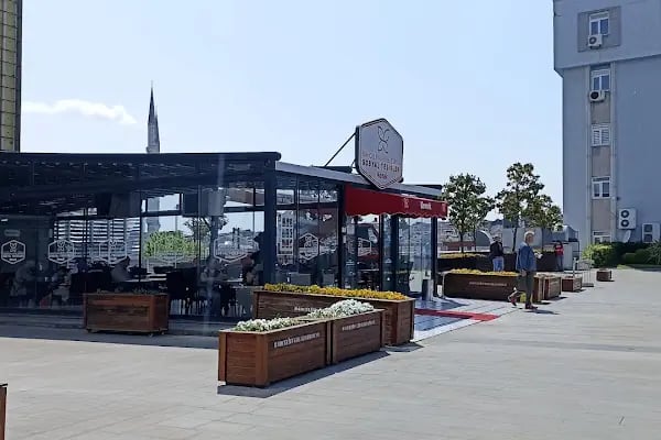 Bahçelievler Hükümet Konağı - Resim 10