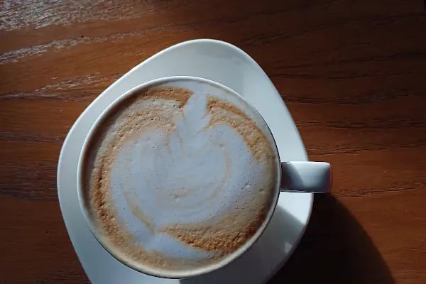 Twilight Coffee & Nargile - Resim 10