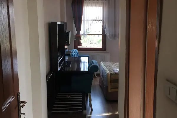 ÖZKONAK HOTEL - Resim 9