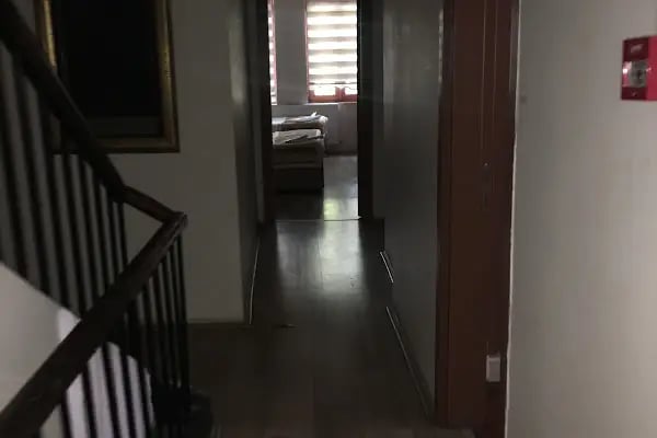 ÖZKONAK HOTEL - Resim 15