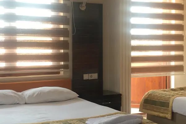 ÖZKONAK HOTEL - Resim 6