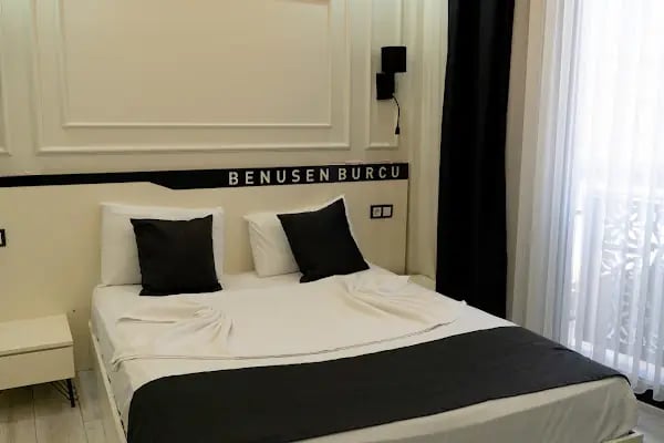 Sur Royal's Hotel - Resim 13