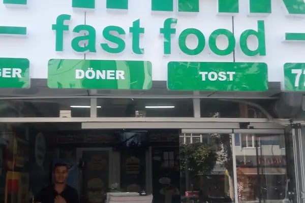 Katıkçım Döner - Resim 4