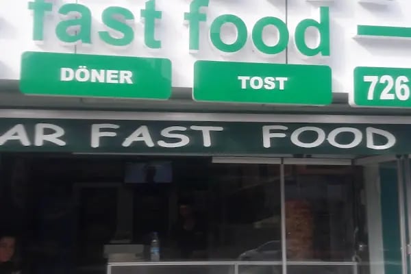 Katıkçım Döner - Resim 6