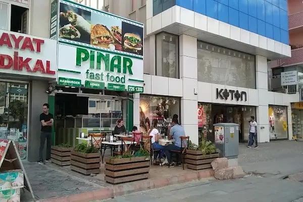 Katıkçım Döner - Resim 1