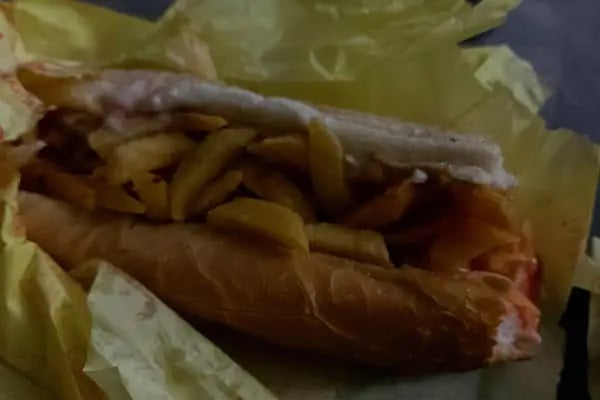 Katıkçım Döner - Resim 5