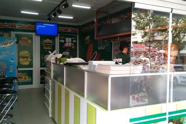 Katıkçım Döner - Resim 2