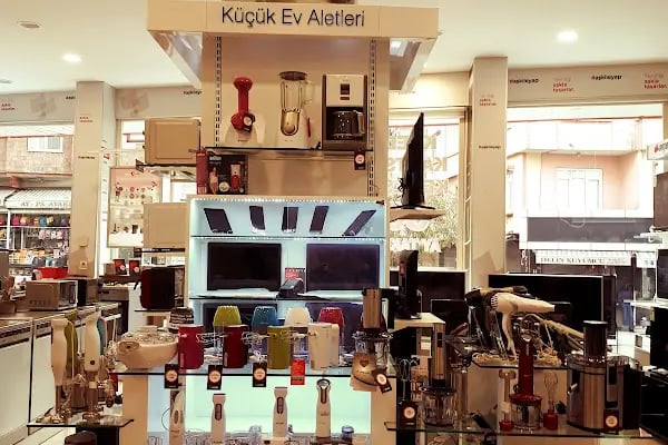 Arçelik Öztürk Ticaret - Resim 7