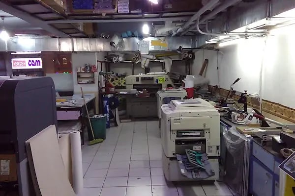 Kelebek Reklam Dijital Baski ve Fotokopi - Resim 6