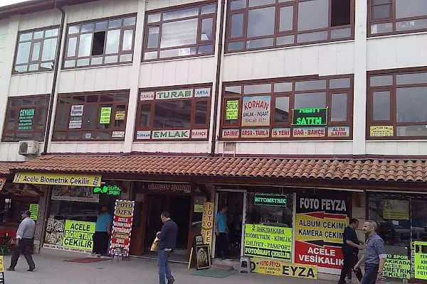 Kelebek Reklam Dijital Baski ve Fotokopi - Resim 2