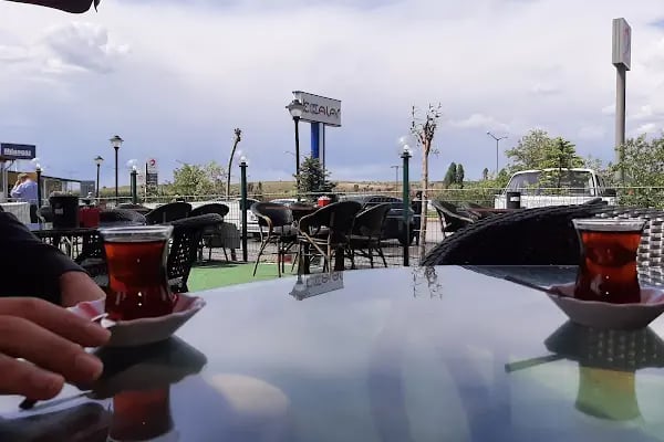 Kocalar Dinlenme Tesisi - Resim 17