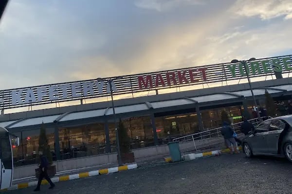 Kocalar Dinlenme Tesisi - Resim 11