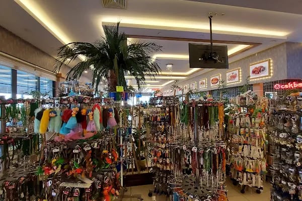 Kocalar Dinlenme Tesisi - Resim 20