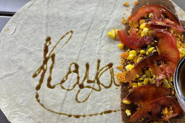 Kayas Çiğköfte ve Tatlı - Resim 11