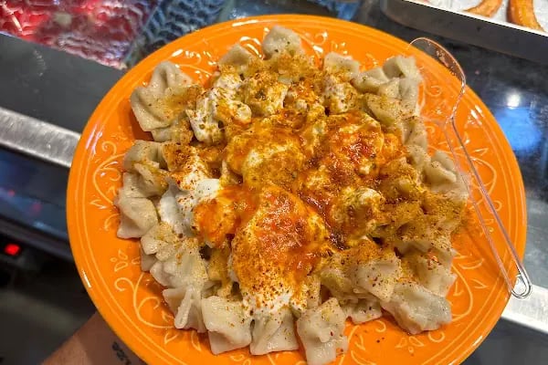 Kayas Çiğköfte ve Tatlı - Resim 7