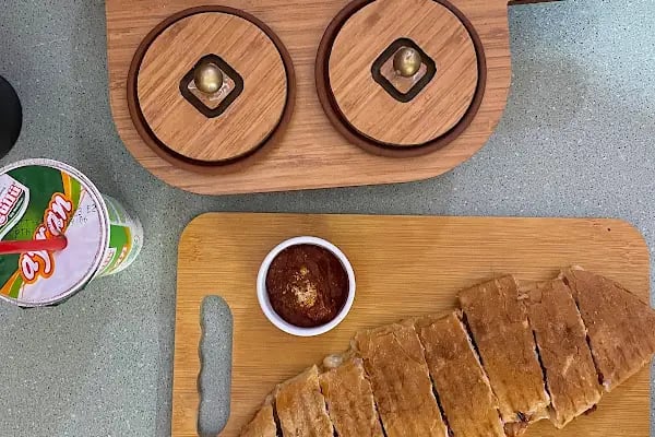 Kayas Çiğköfte ve Tatlı - Resim 15