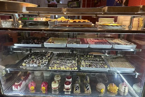 Kayas Çiğköfte ve Tatlı - Resim 5